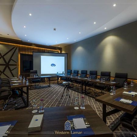 ג'דה Western Lamar Hotel מראה חיצוני תמונה