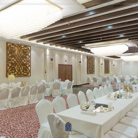 ג'דה Western Lamar Hotel מראה חיצוני תמונה