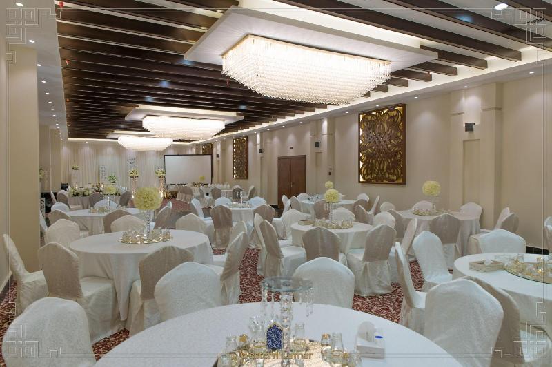 ג'דה Western Lamar Hotel מראה חיצוני תמונה