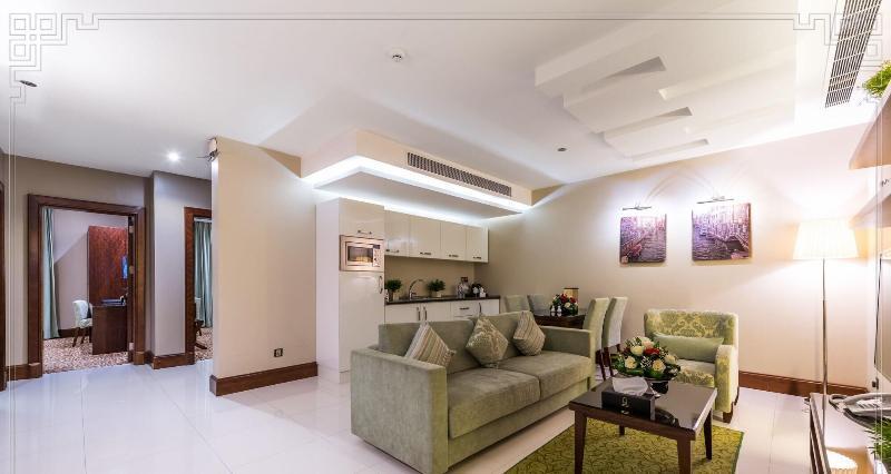 ג'דה Western Lamar Hotel מראה חיצוני תמונה