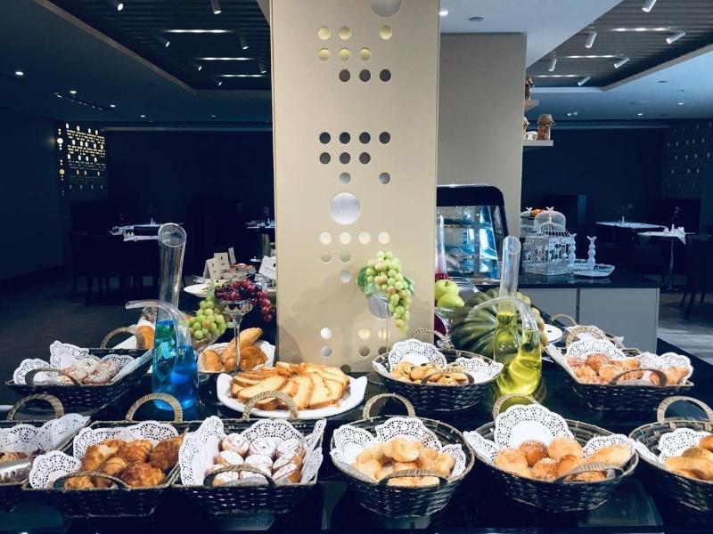 ג'דה Western Lamar Hotel מראה חיצוני תמונה