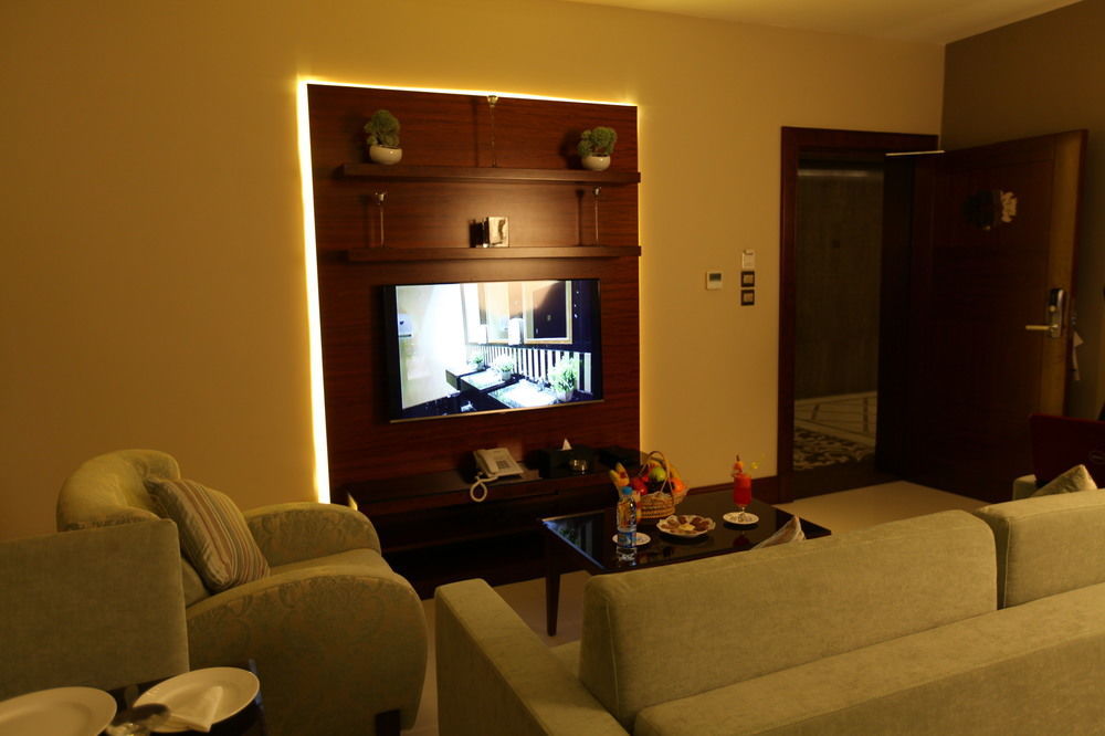 ג'דה Western Lamar Hotel מראה חיצוני תמונה