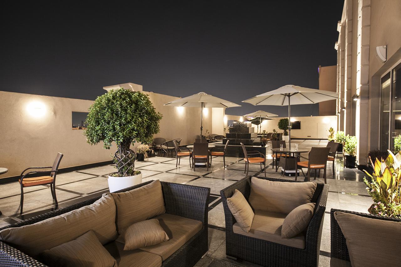 ג'דה Western Lamar Hotel מראה חיצוני תמונה