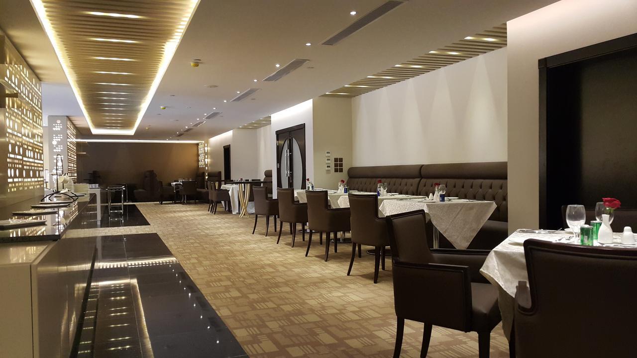 ג'דה Western Lamar Hotel מראה חיצוני תמונה