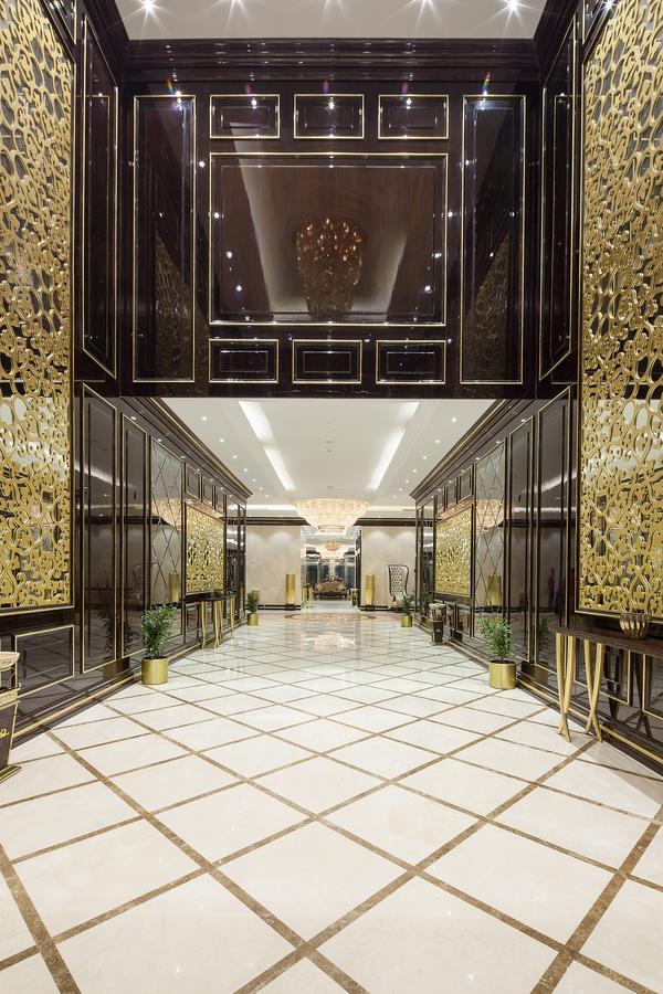ג'דה Western Lamar Hotel מראה חיצוני תמונה