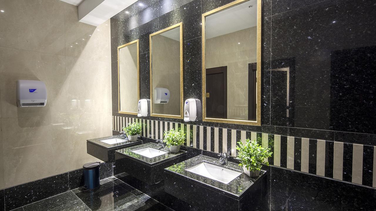 ג'דה Western Lamar Hotel מראה חיצוני תמונה