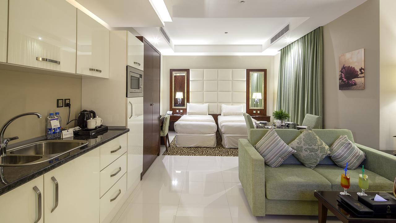 ג'דה Western Lamar Hotel מראה חיצוני תמונה