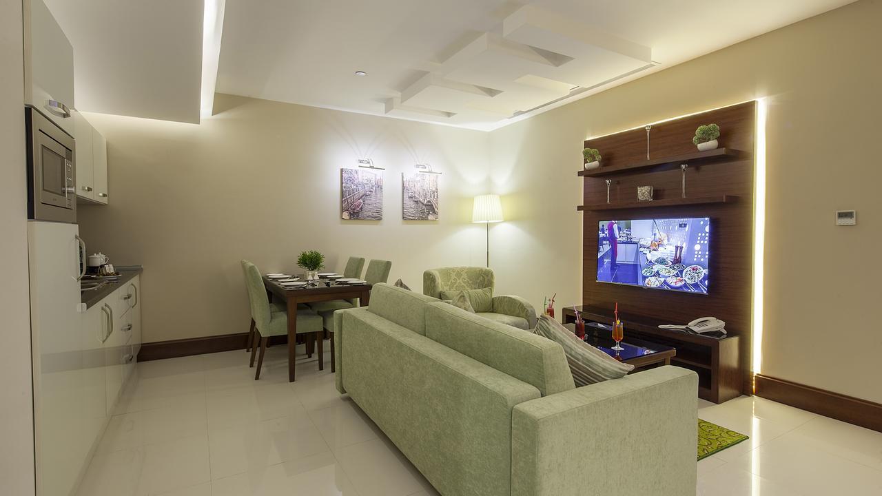 ג'דה Western Lamar Hotel מראה חיצוני תמונה