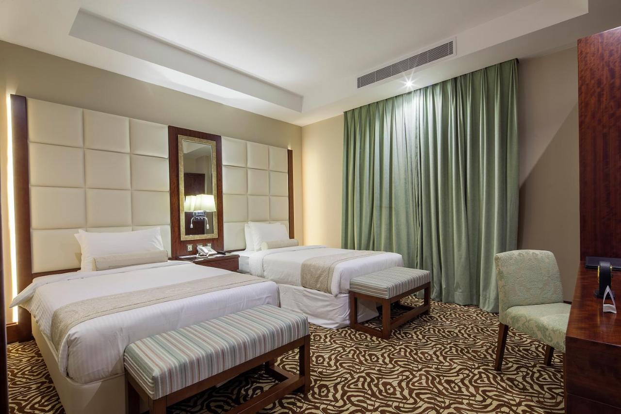 ג'דה Western Lamar Hotel מראה חיצוני תמונה