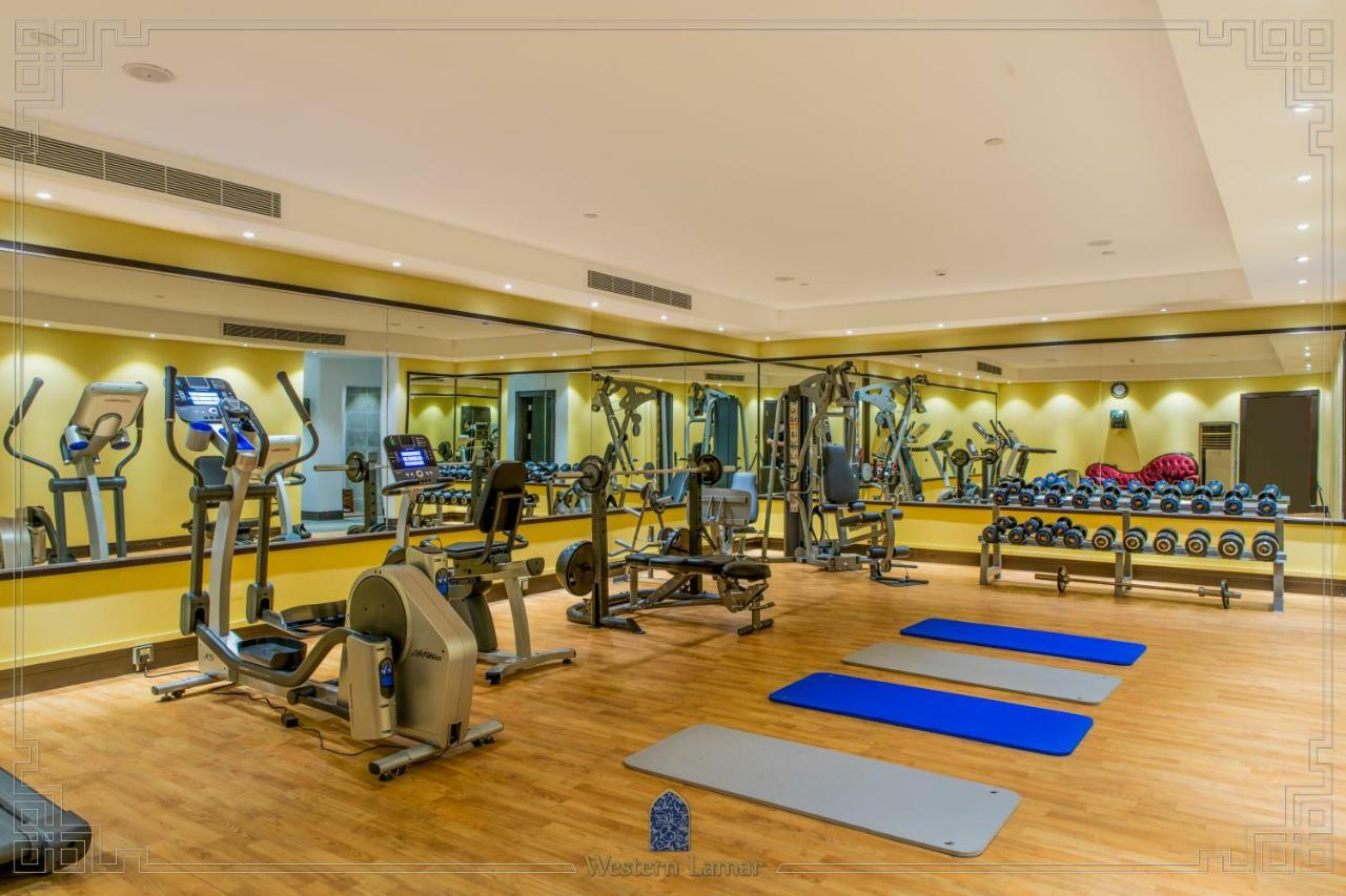 ג'דה Western Lamar Hotel מראה חיצוני תמונה