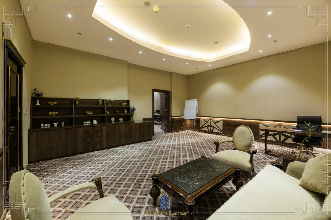ג'דה Western Lamar Hotel מראה חיצוני תמונה
