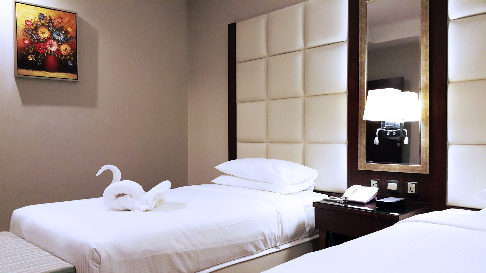 ג'דה Western Lamar Hotel מראה חיצוני תמונה