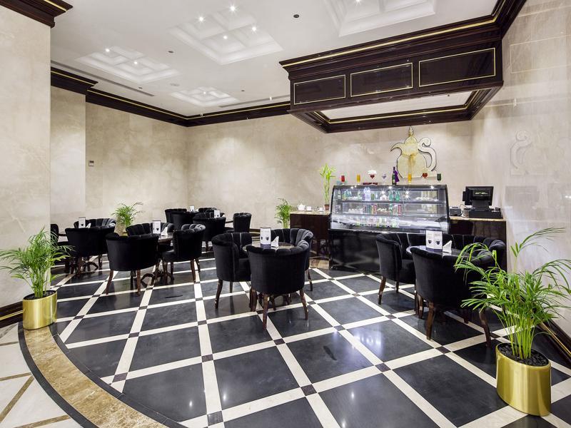 ג'דה Western Lamar Hotel מראה חיצוני תמונה