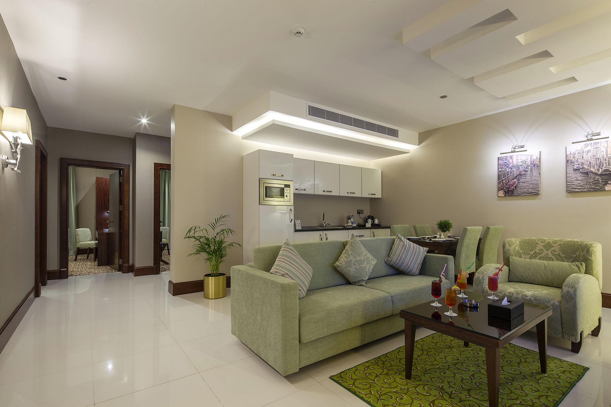 ג'דה Western Lamar Hotel מראה חיצוני תמונה