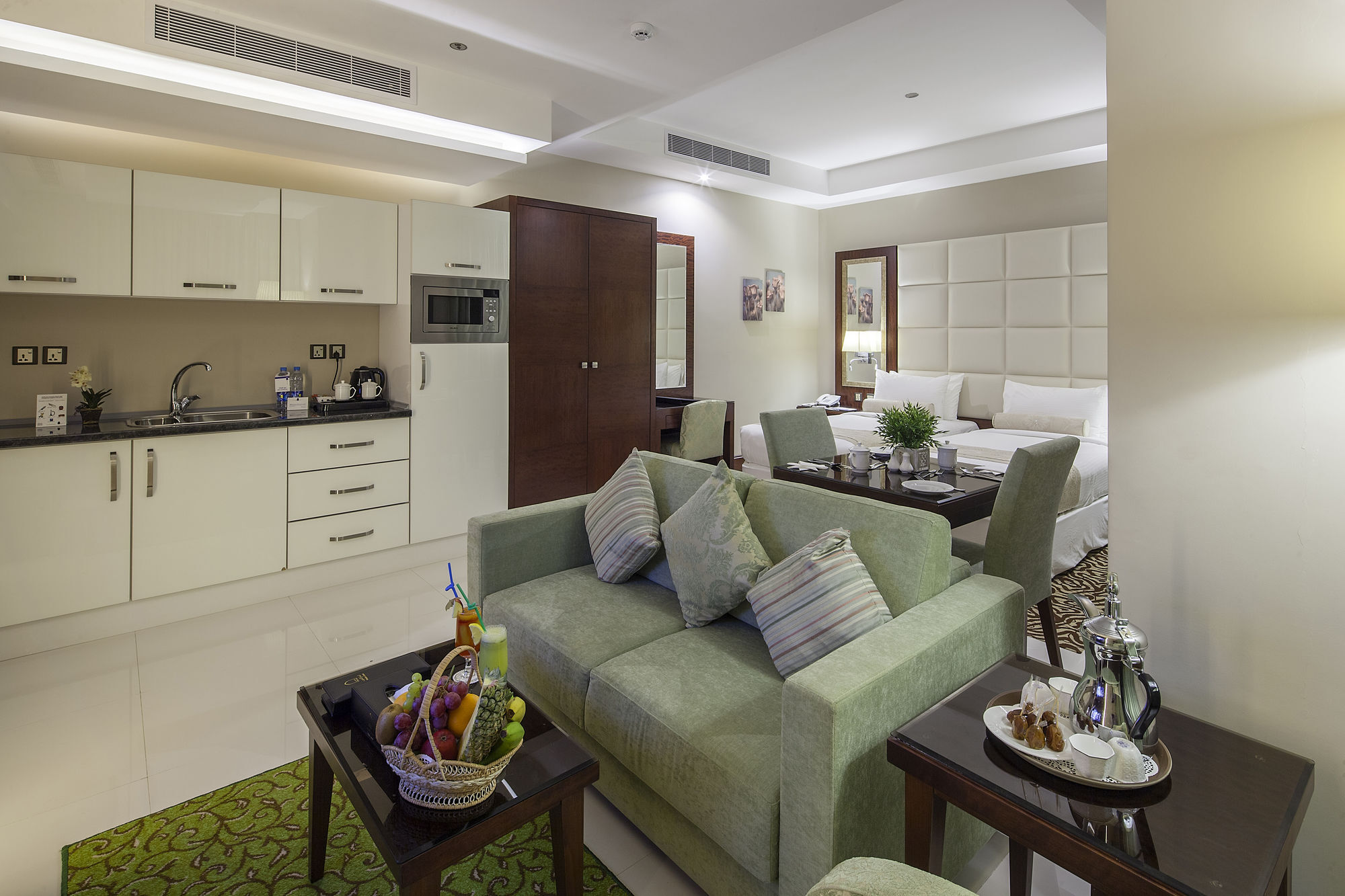ג'דה Western Lamar Hotel מראה חיצוני תמונה
