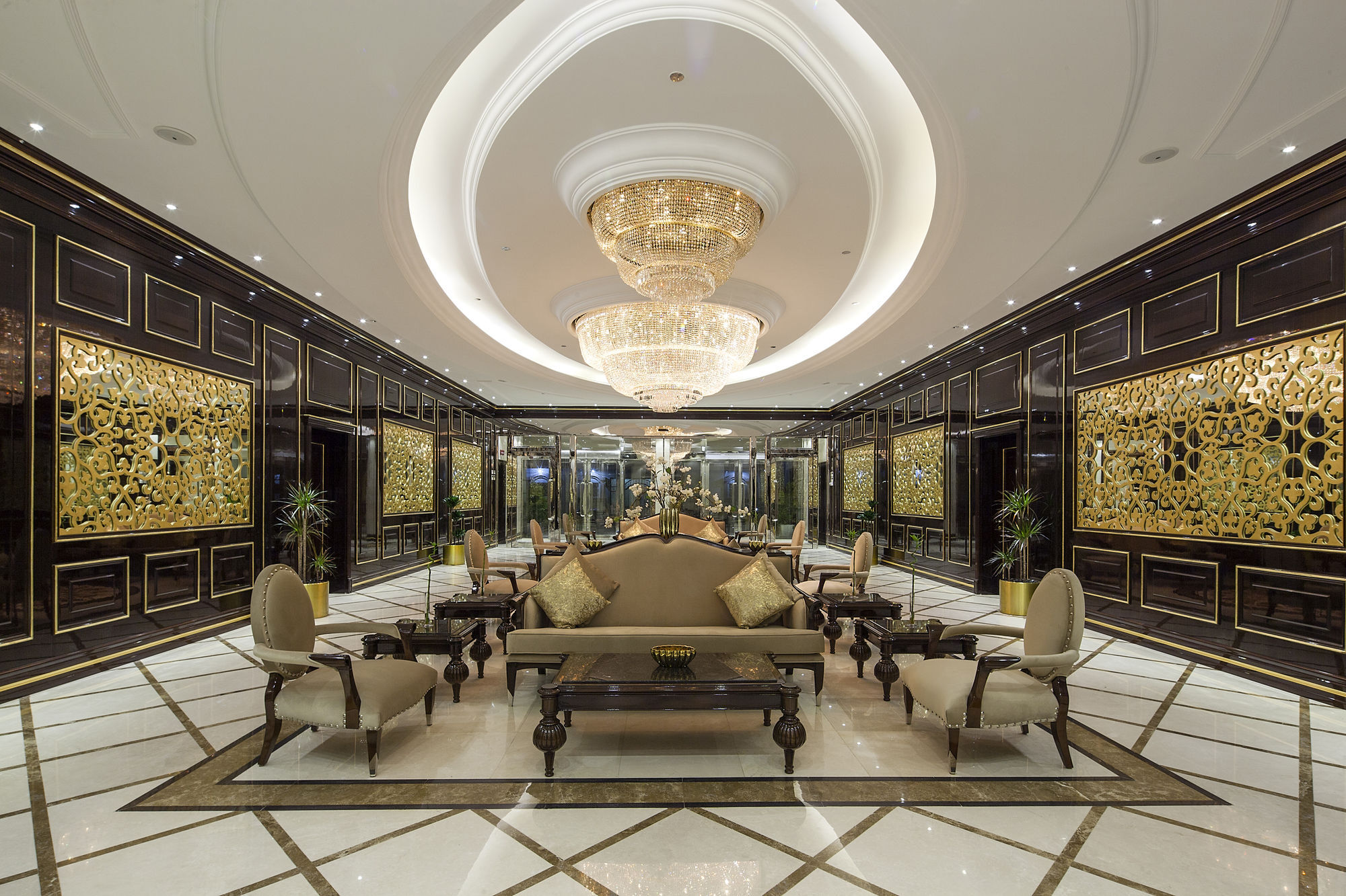 ג'דה Western Lamar Hotel מראה חיצוני תמונה