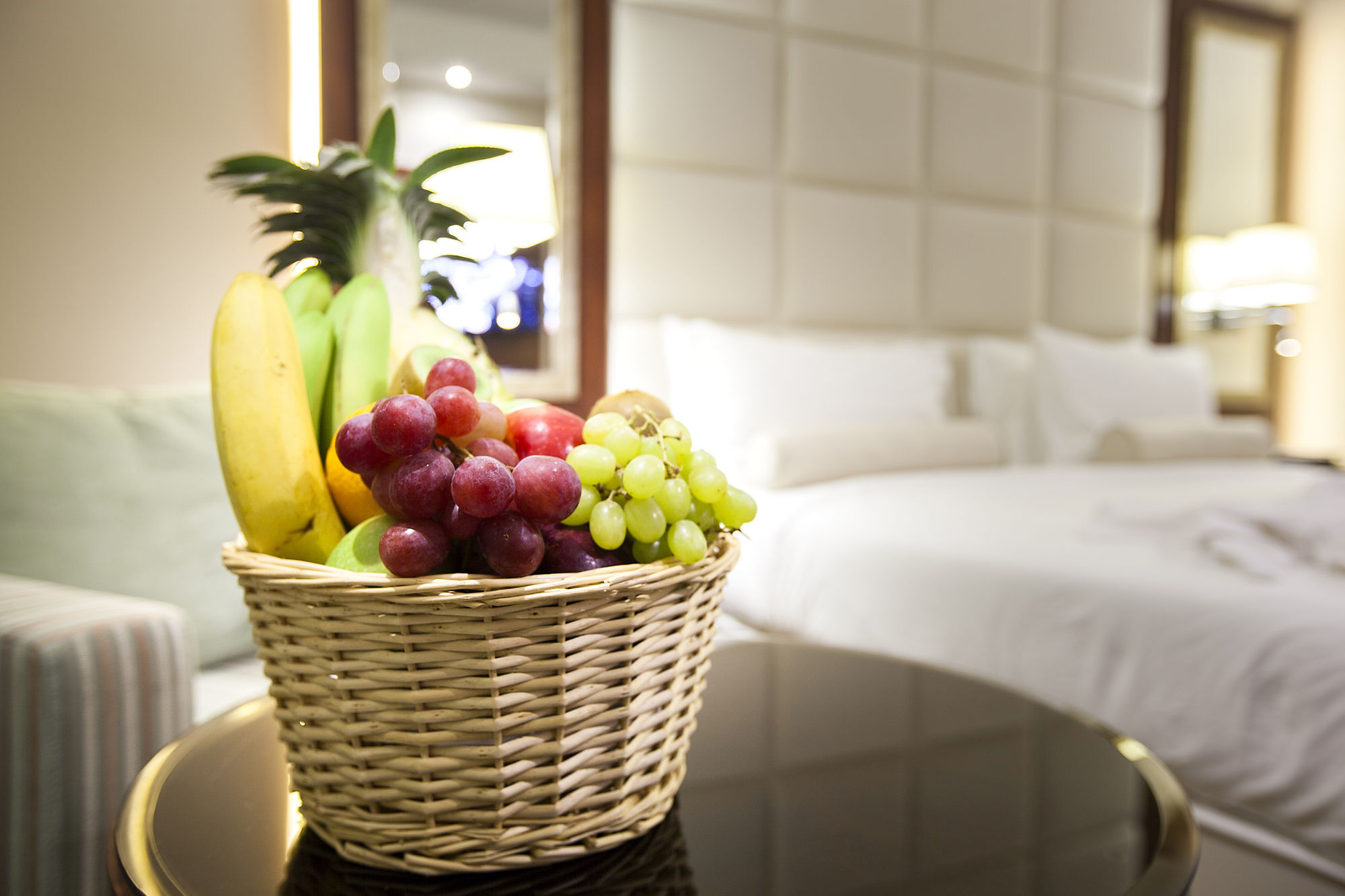 ג'דה Western Lamar Hotel מראה חיצוני תמונה