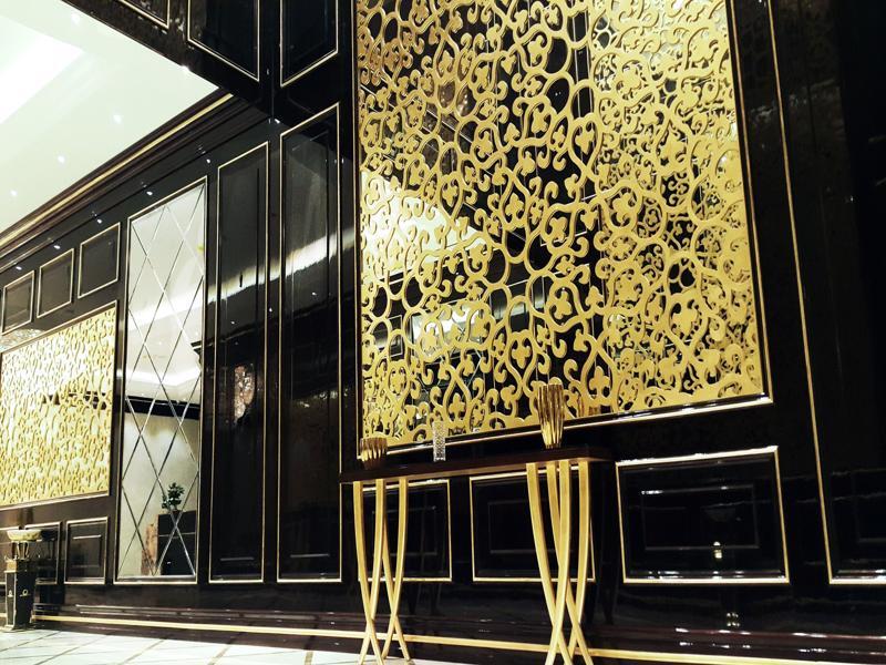 ג'דה Western Lamar Hotel מראה חיצוני תמונה