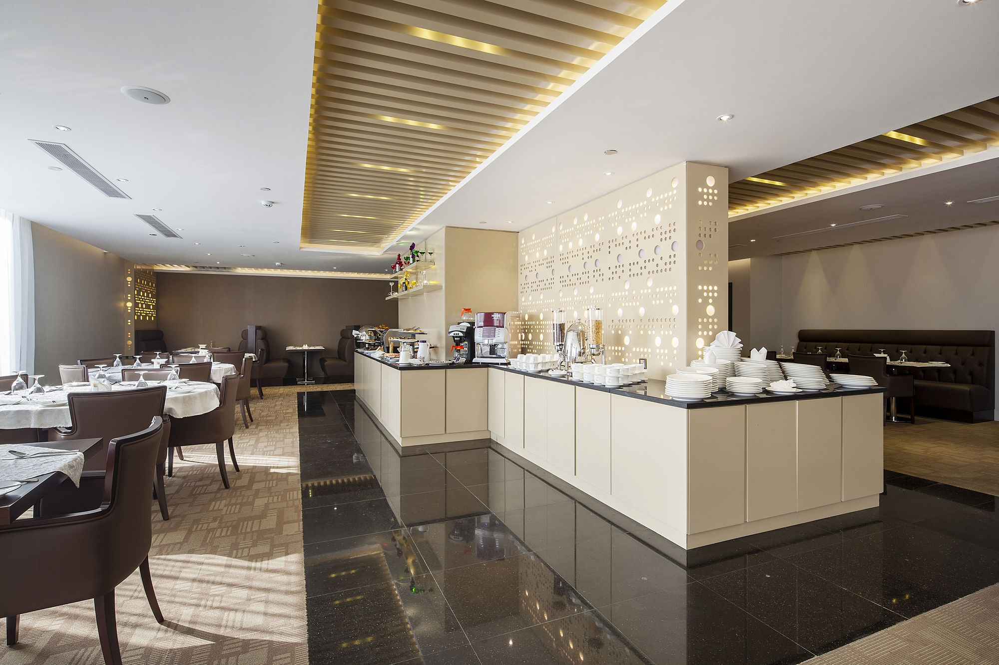 ג'דה Western Lamar Hotel מראה חיצוני תמונה